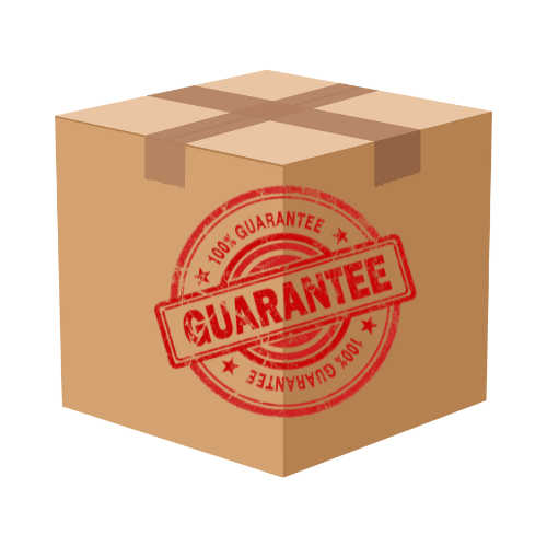 Loss and theft guarantee