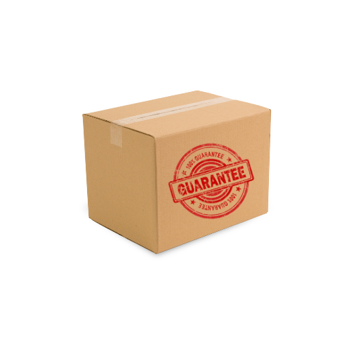 Loss and theft guarantee