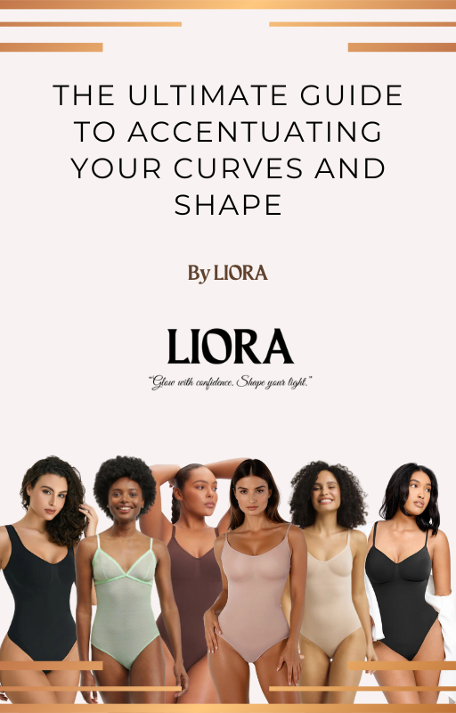 E-Book : The Ultimate Guide by Liora
